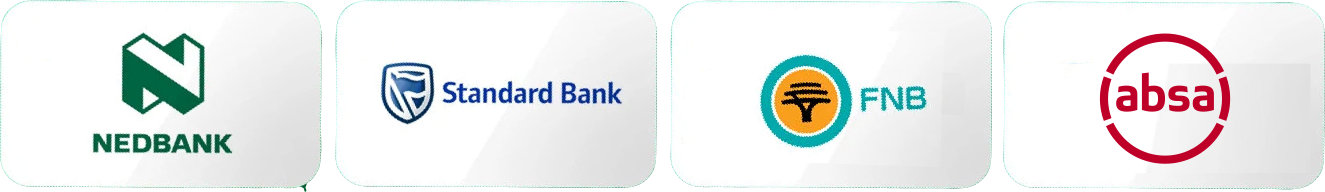 Supported Banks